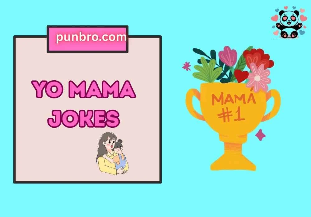 Yo Mama Jokes