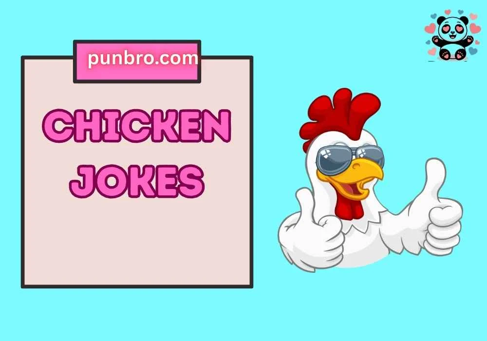 Chicken Jokes