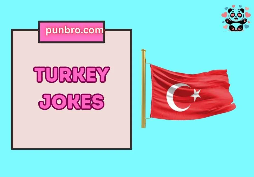 Turkey Jokes