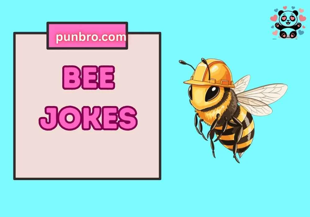 Bee Jokes