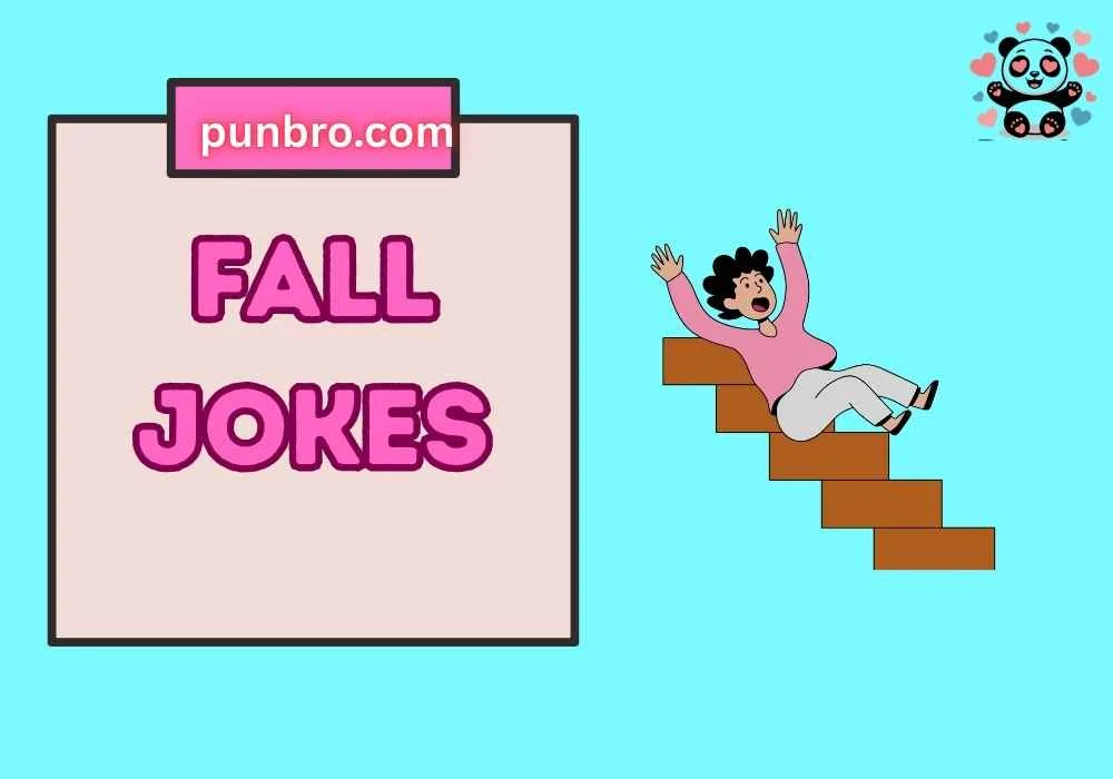 Fall Jokes